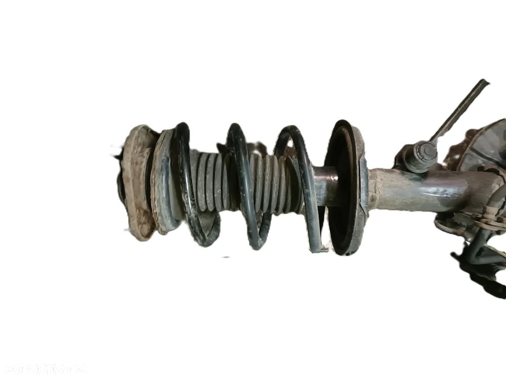 TOYOTA AVENSIS T25 03-09 2,0 D4D amortyzator prawy przód PP * - 6