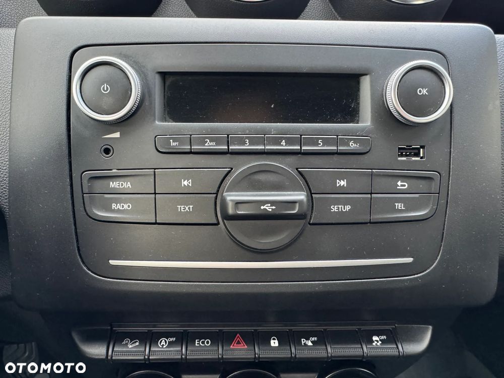 Dacia Duster 1.5 Blue dCi Comfort 4WD - 26