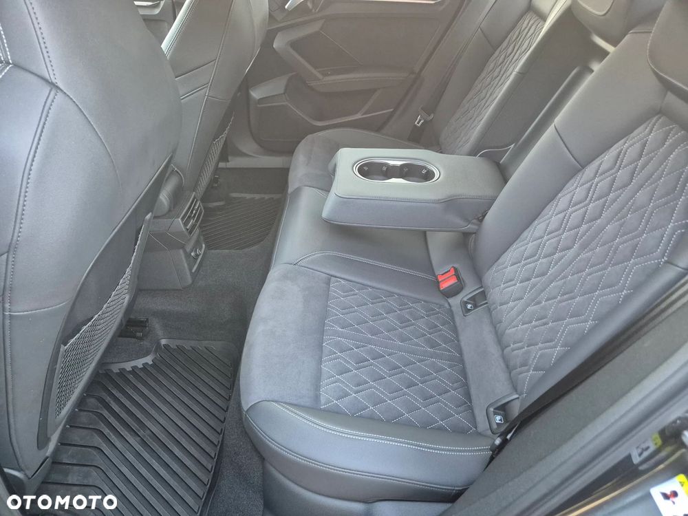 Audi S3 - 9