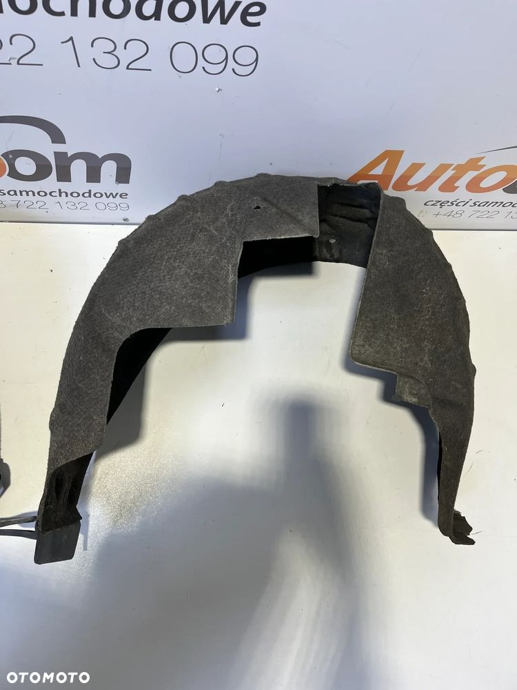 NADKOLE LEWE/PRAWE TYŁ SKODA OCTAVIA IV KOMBI 5E3853833,5E3853834 - 3