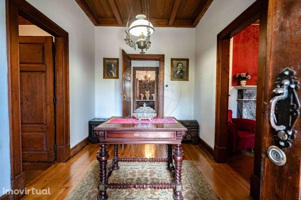 Moradia T5 para venda - Grande imagem: 4/50