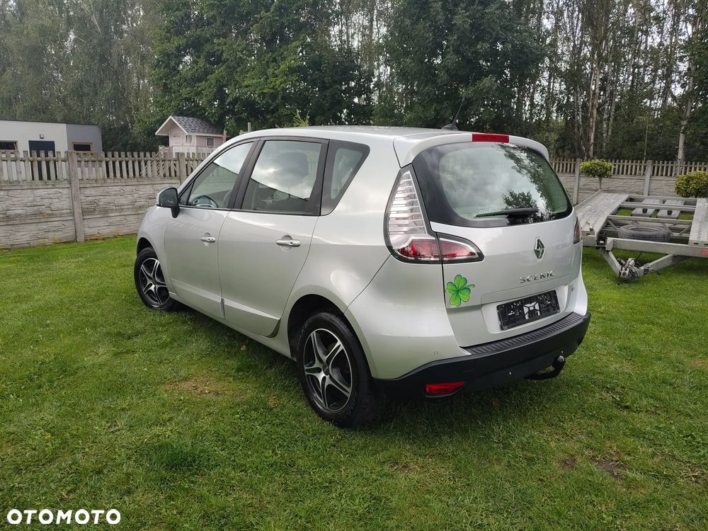 Renault Scenic Energy TCe 115 S&S LIMITED - 3