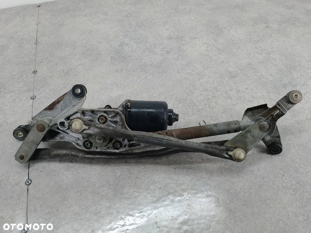 MECHANIZM WYCIERACZEK TOYOTA AVENSIS VERSO 85110-44100 159200-5950  DENSO - 5