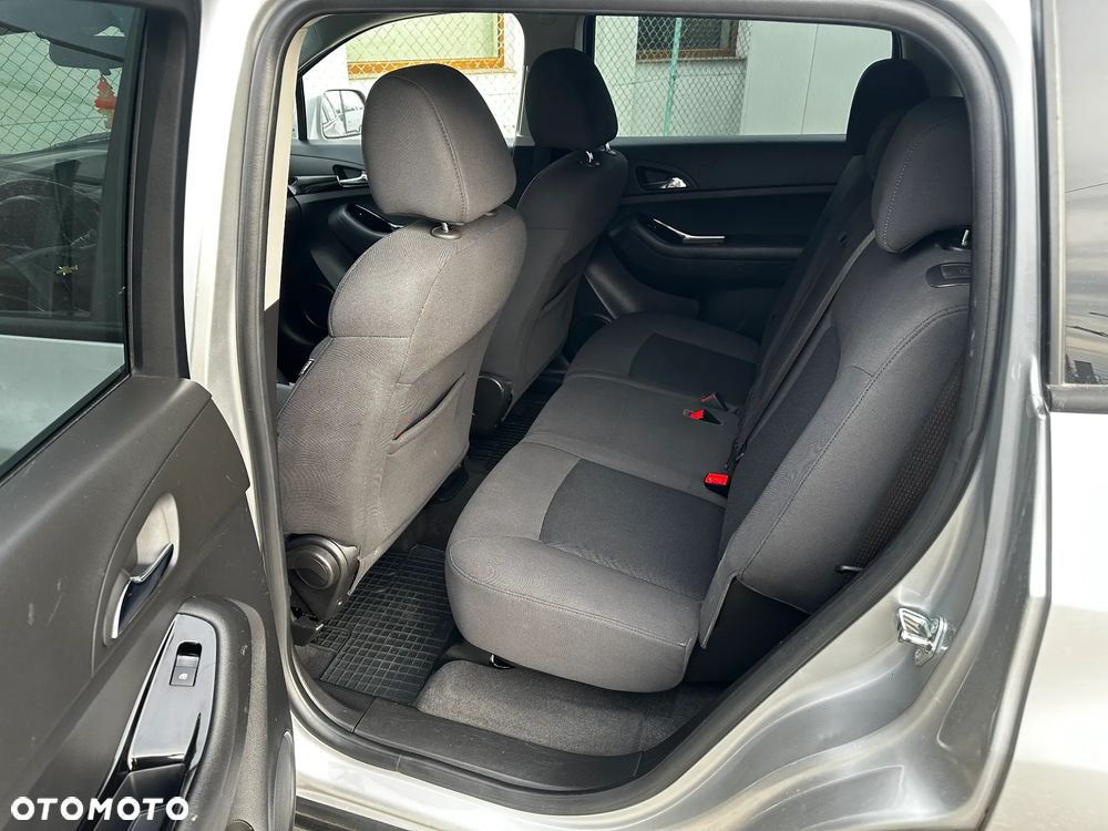 Chevrolet Orlando 1.8 LT+ - 8