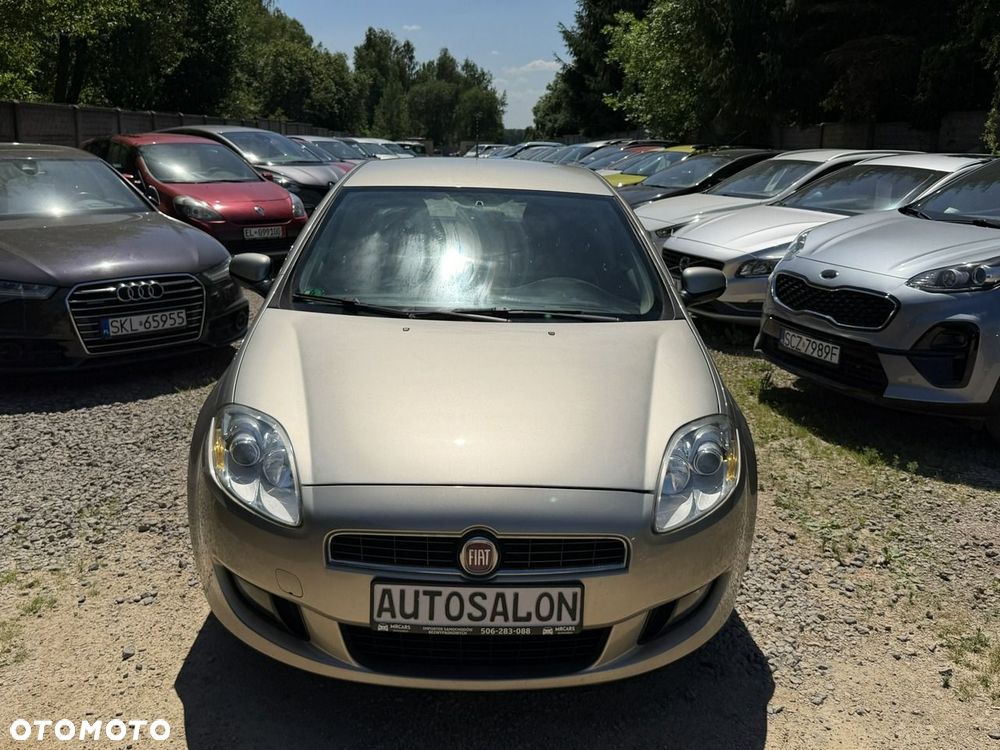 Fiat Bravo - 5