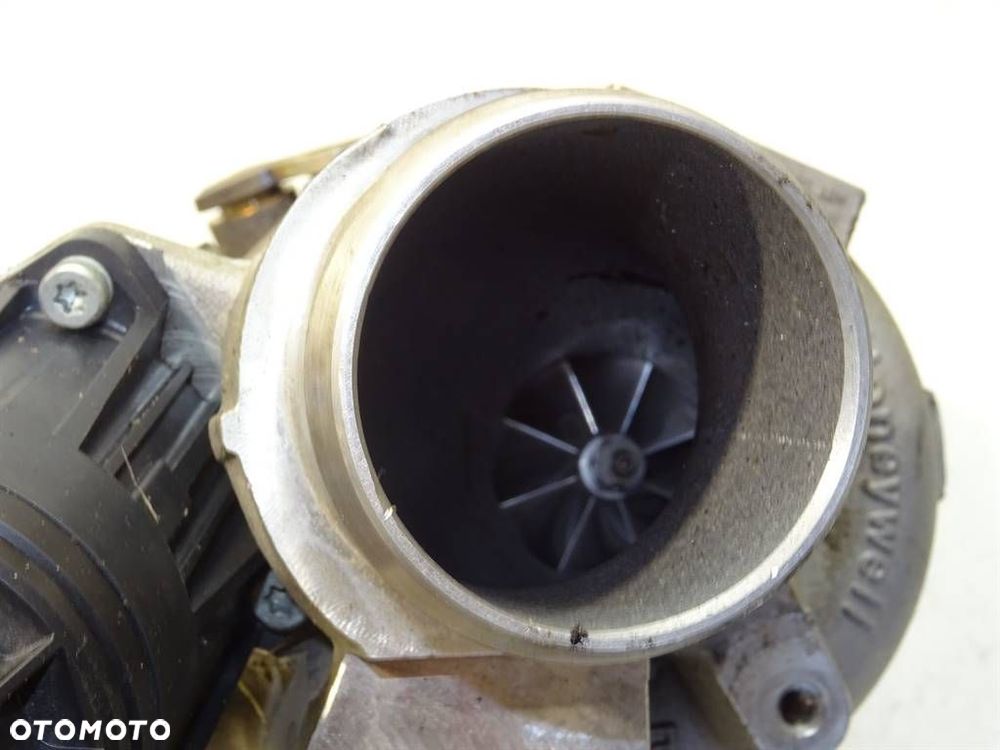 TURBOSPRĘŻARKA  INFINITI Q50 2013 - 2022 3.0 t 224 kW [305 KM] benzyna 2016 - 2022 144115CA1D - 7