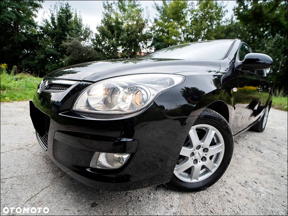 Hyundai i30 - 10