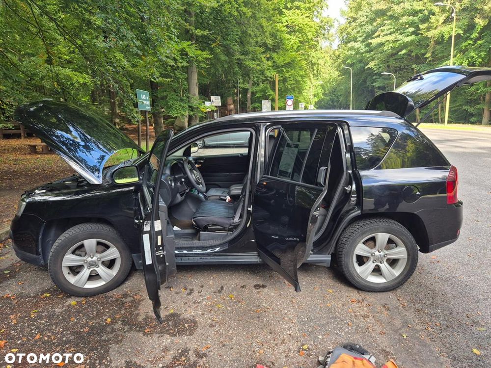 Jeep Compass - 7