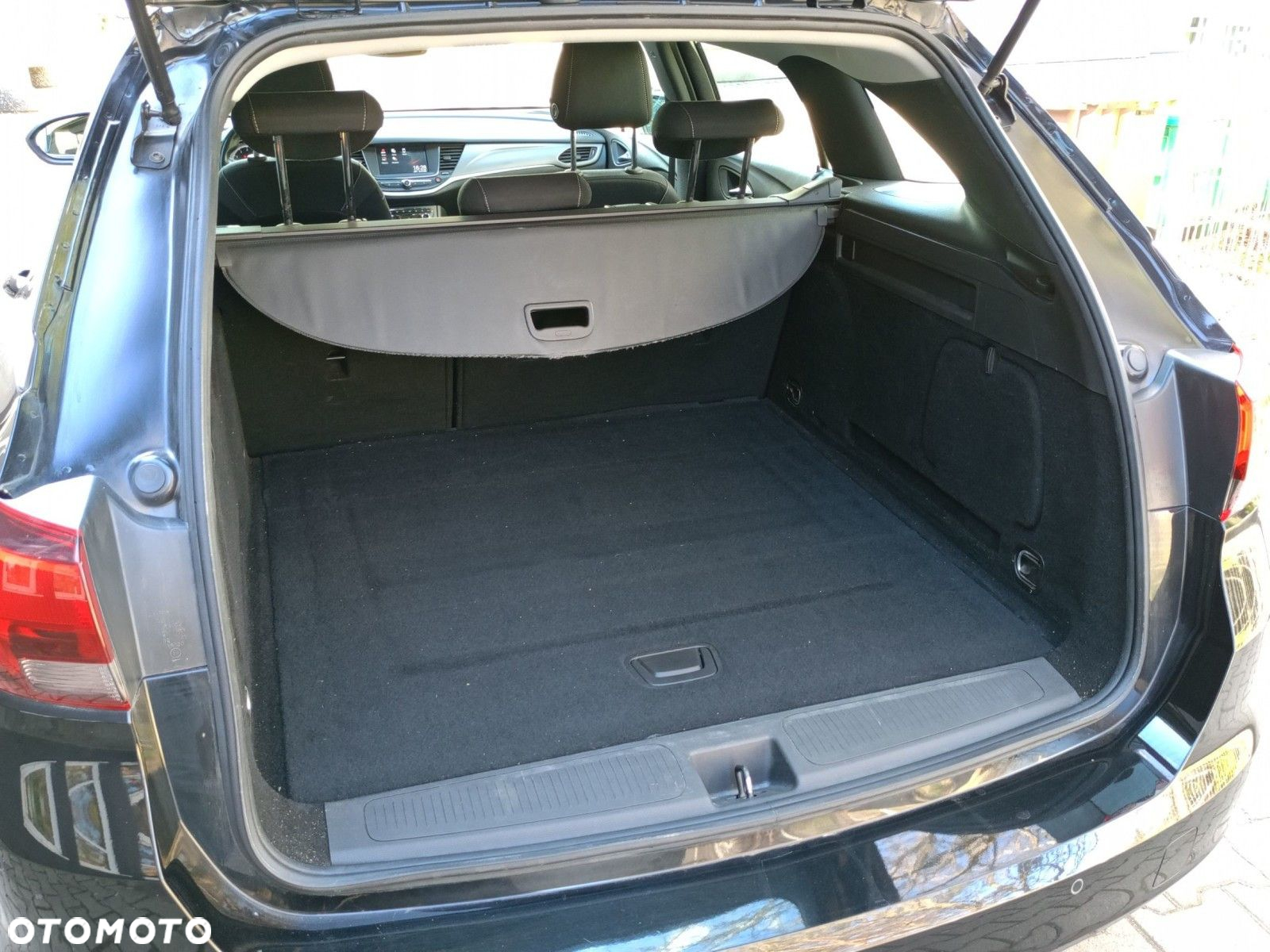 Opel Astra - 10