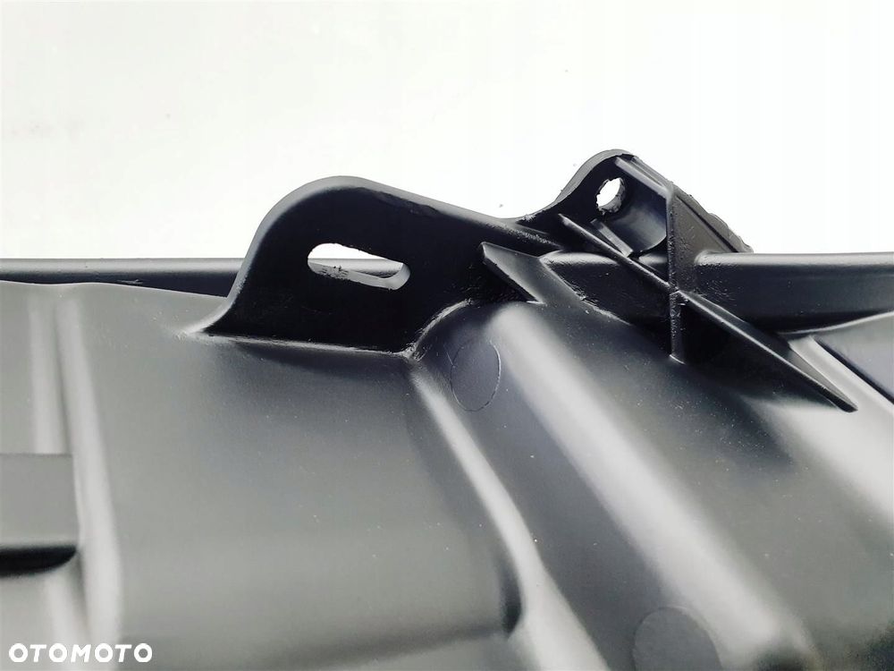 FORD FIESTA VII MK7 08-13r LEWA LAMPA PRZÓD SOCZEWKA ORY EU - 8