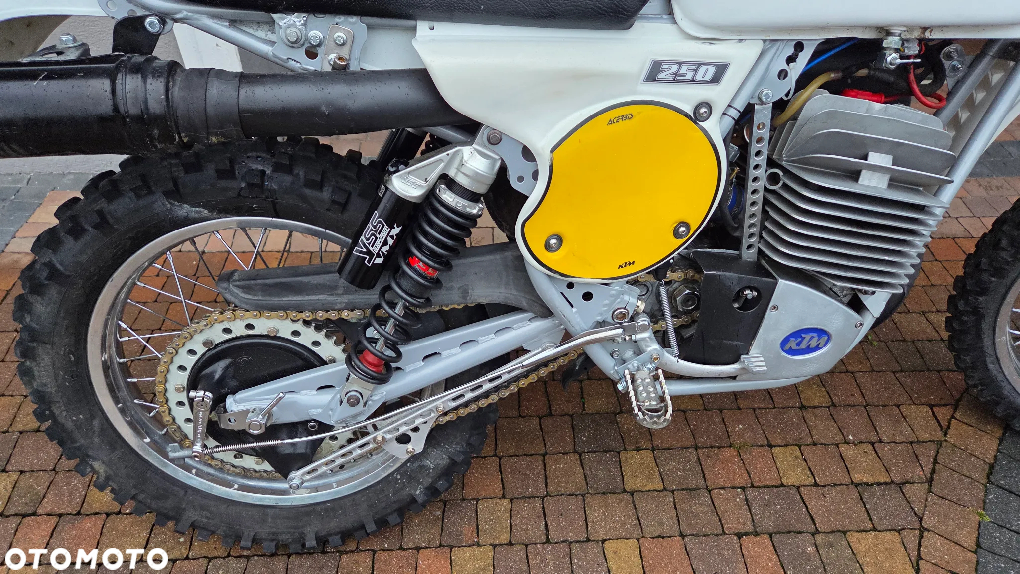 KTM Inny