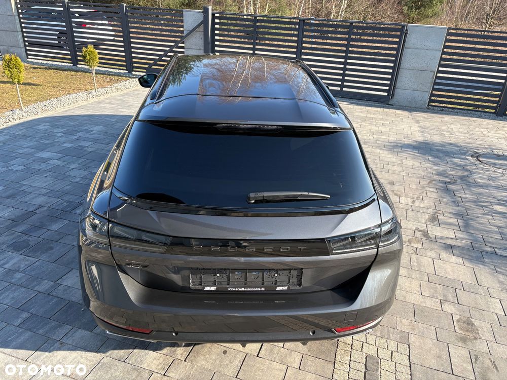 Peugeot 508 BlueHDi 130 EAT8 Allure Pack - 30