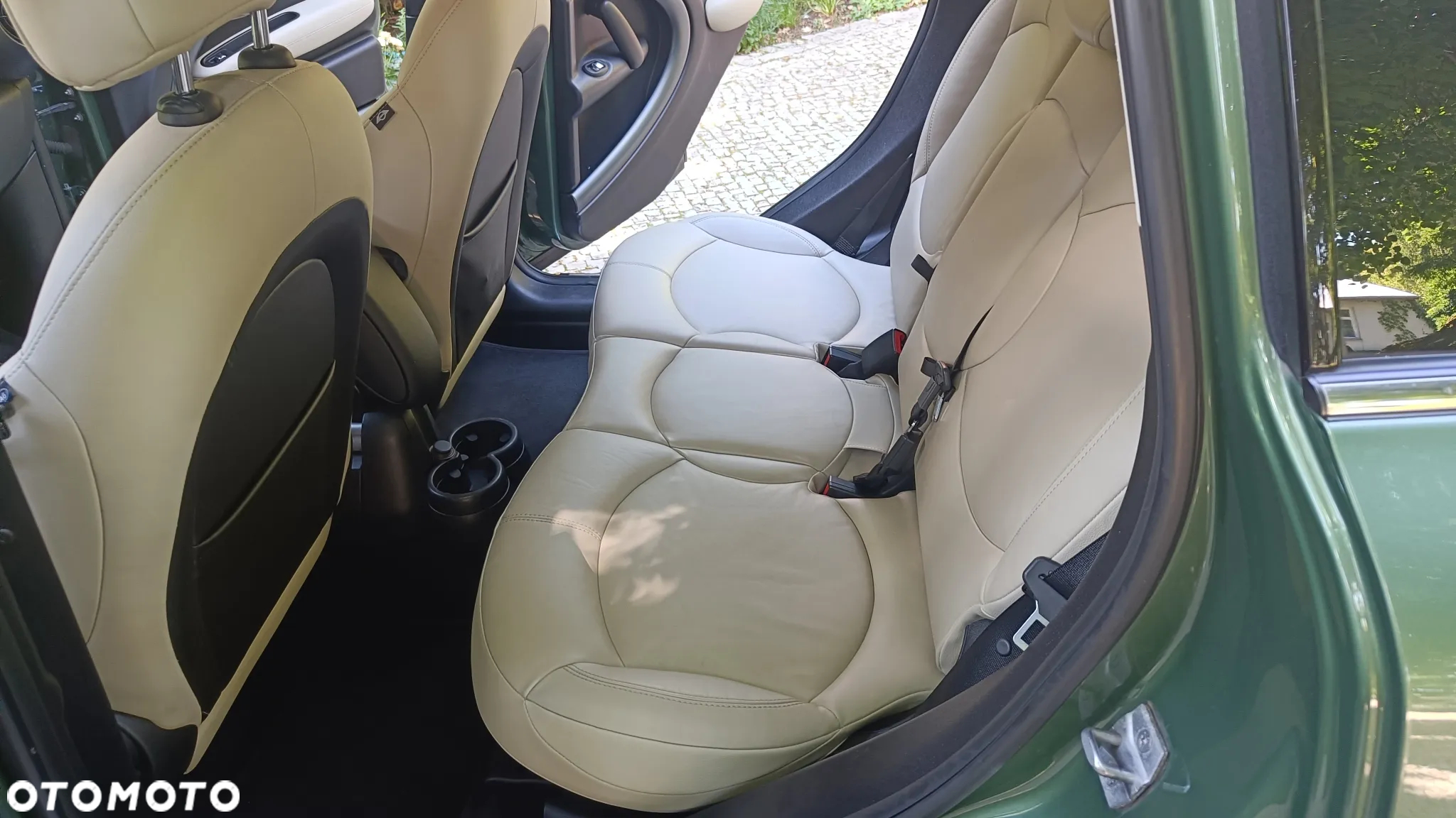 MINI Countryman - 11