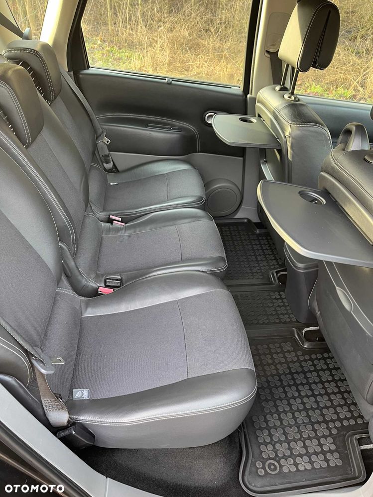 Renault Scenic - 7