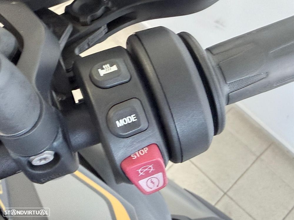 BMW R 1250 GS Exclusive - 8