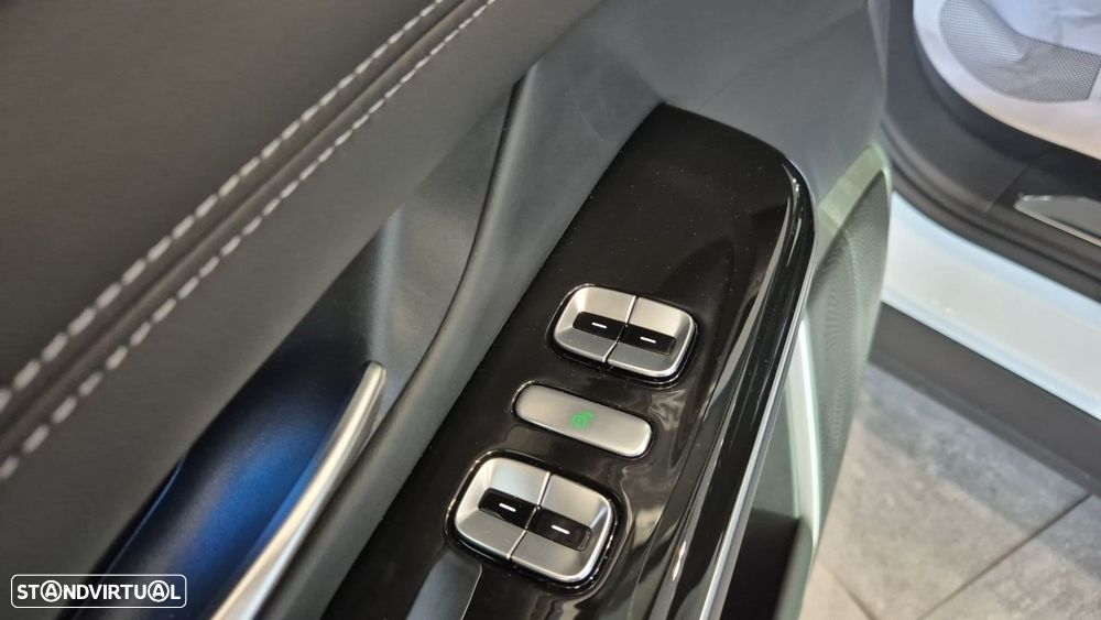 Xpeng G9 79 kWh Standard Range Jante 21 - 19