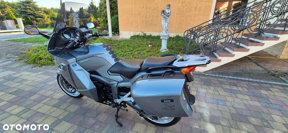 BMW K - 4