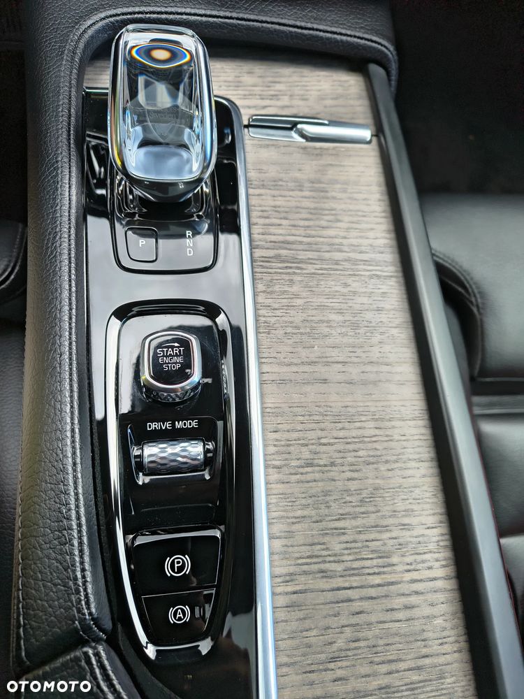 Volvo S90 B4 B Inscription - 16