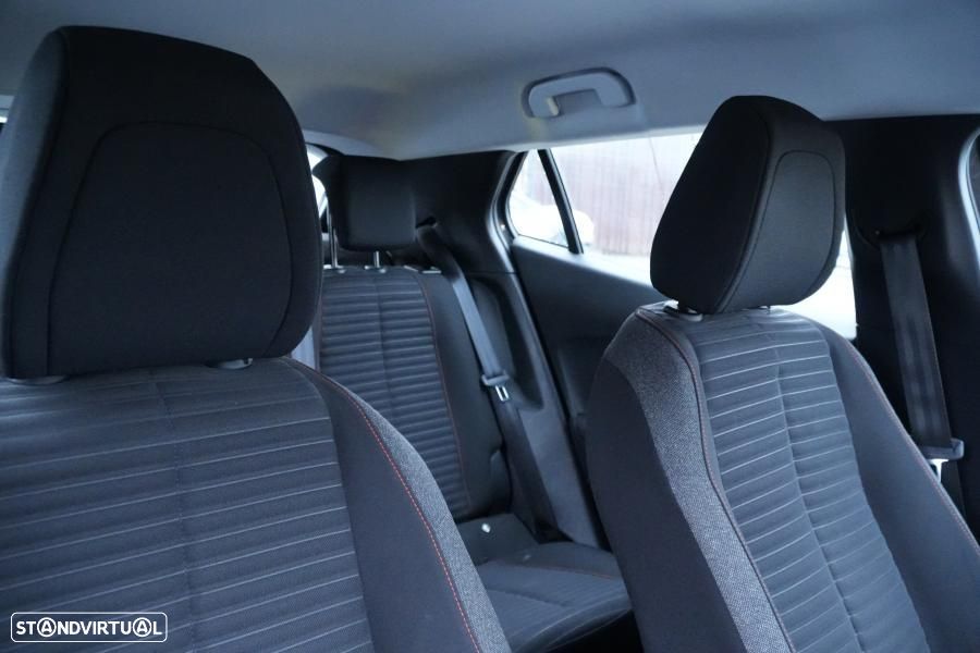 Peugeot 2008 1.2 PureTech Active - 11