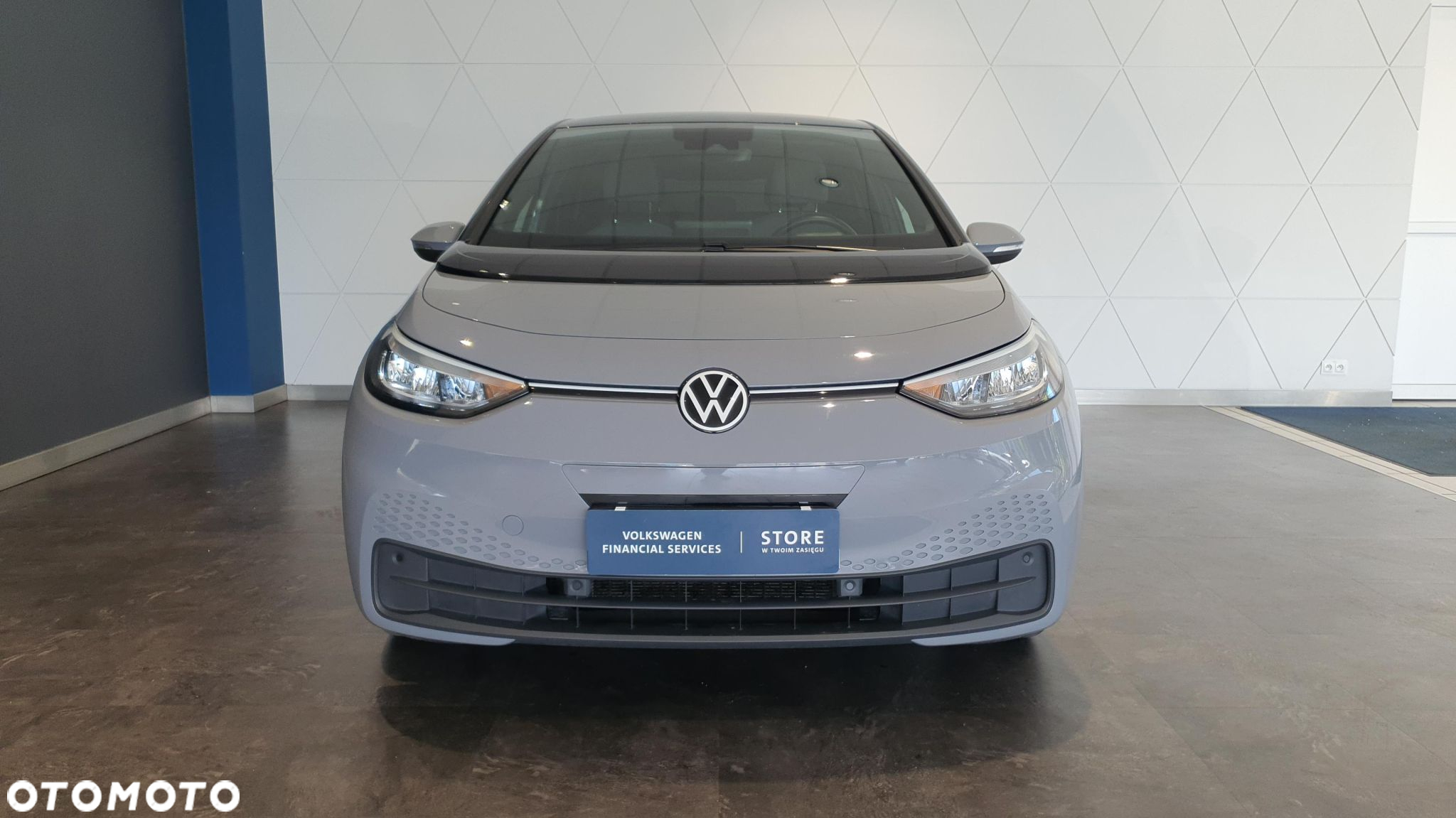 Volkswagen ID.3 58kWh Pro - 8