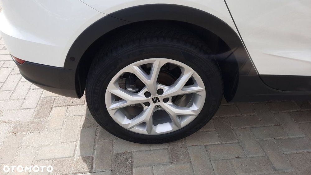 Seat Arona - 19