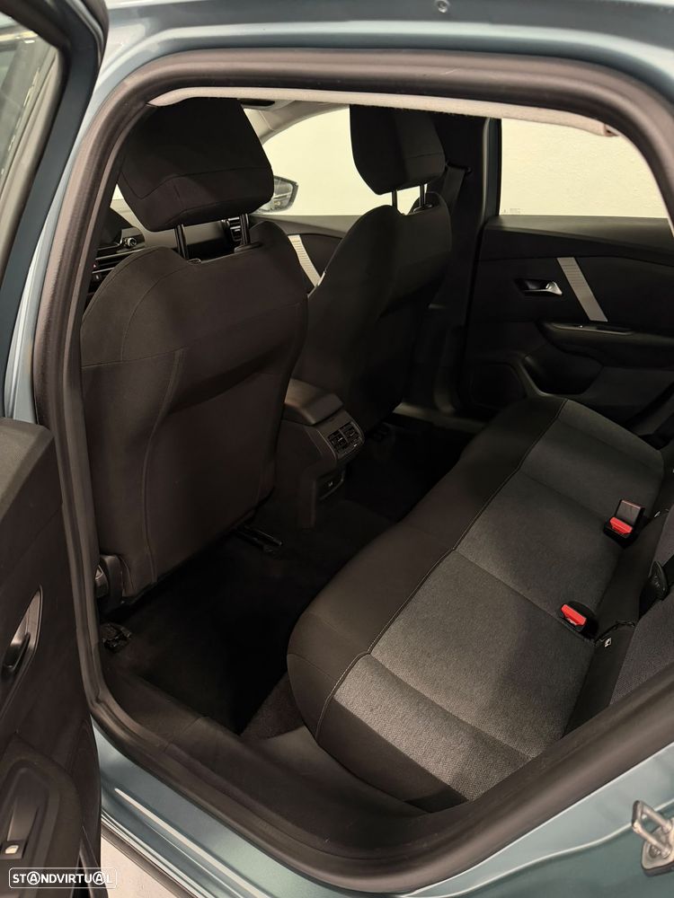 Citroën C4 PureTech 130 Stop&Start FEEL PACK - 21