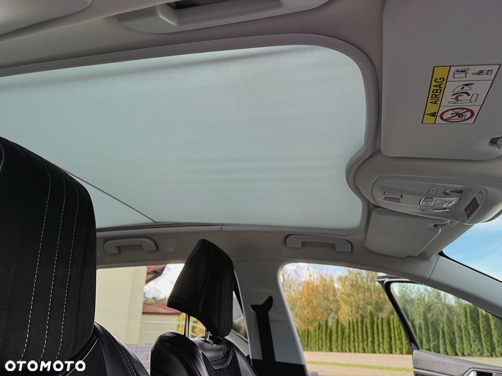 Peugeot 308 BlueHDi FAP 150 EAT6 Stop & Start Allure - 4