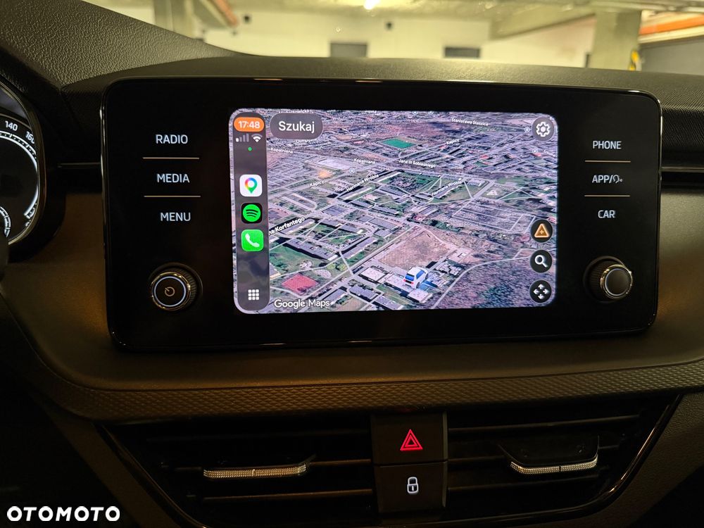 Skoda Scala 1.0 TSI Ambition - 8