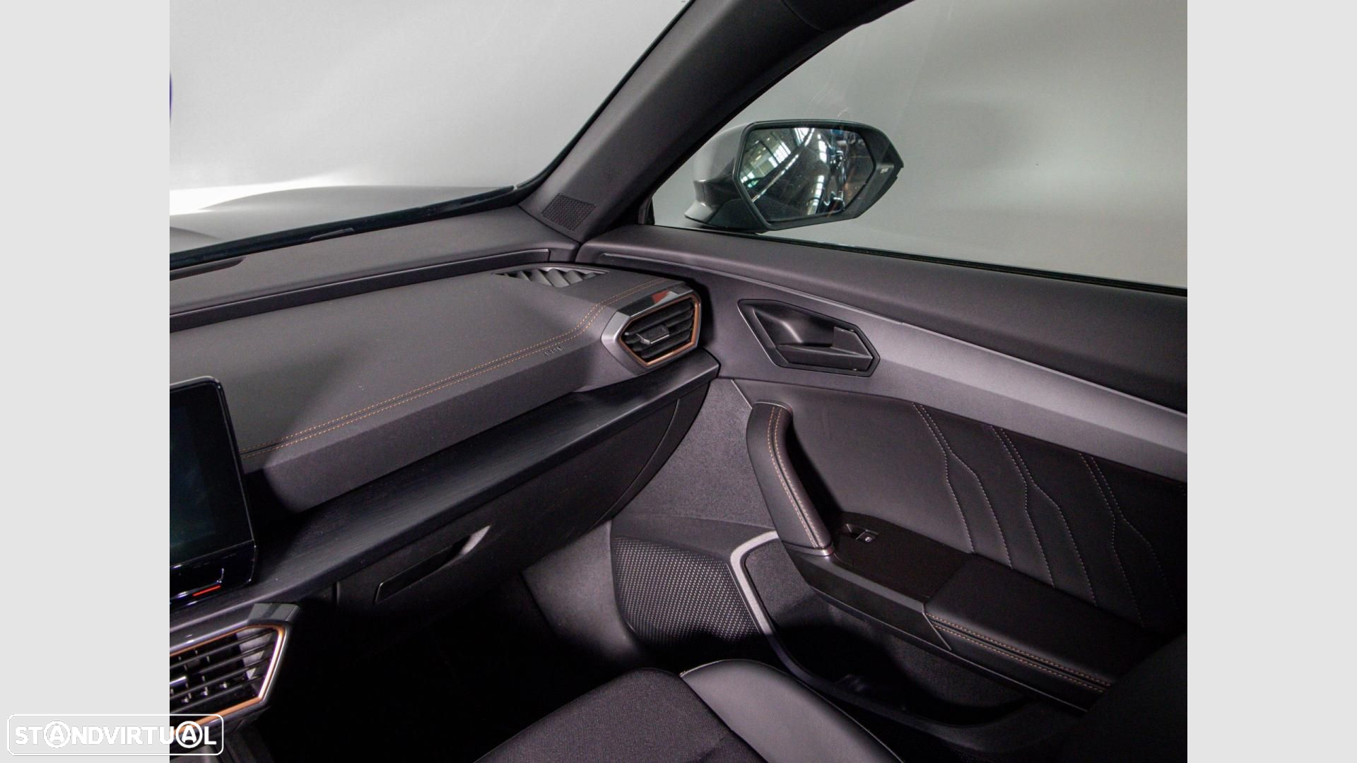 Cupra Formentor 1.5 TSI Base - 19