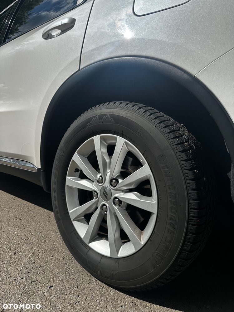 Dodge Durango - 6