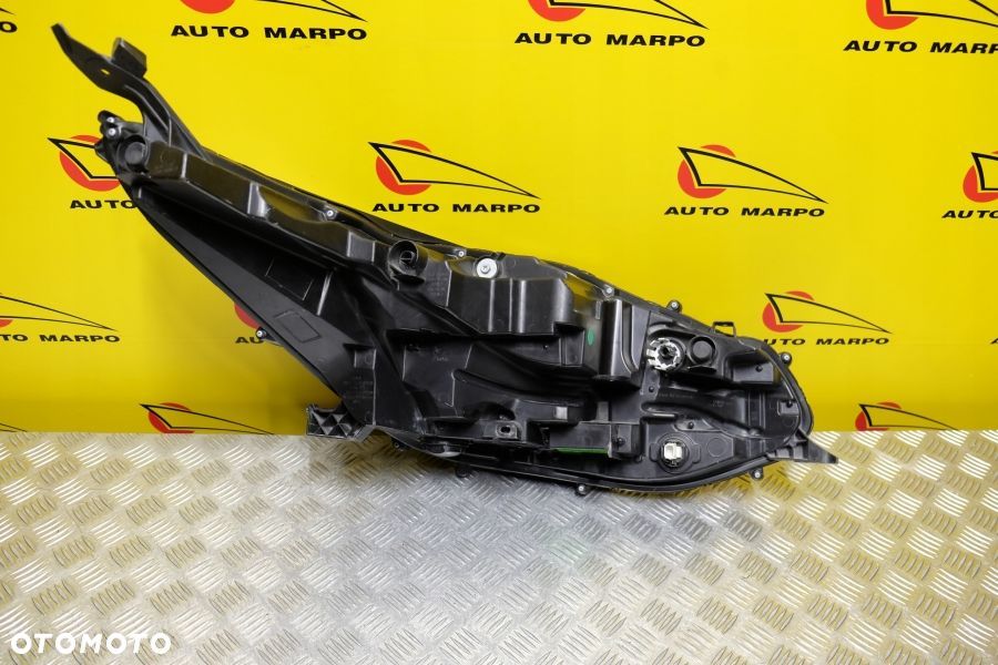 TOYOTA SIENNA 2021- REFLEKTOR LAMPA FULL LED L USA - 12