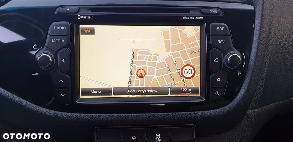 Kia Ceed 1.6 GDI L Business Line - 22