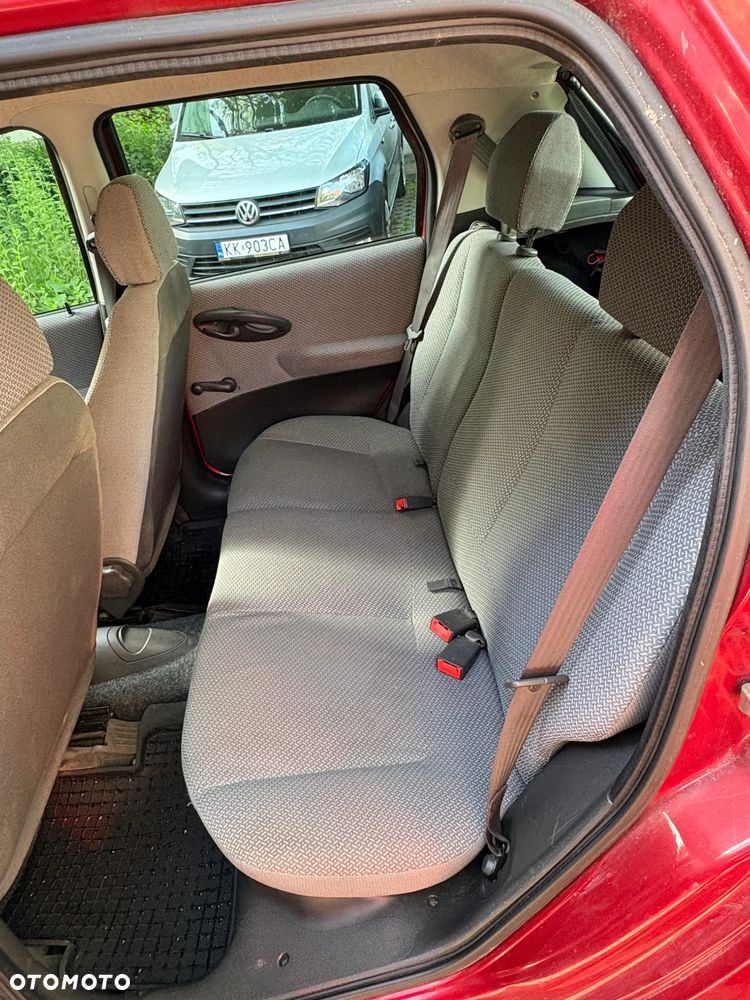 Fiat Punto 1.2 8V - 25