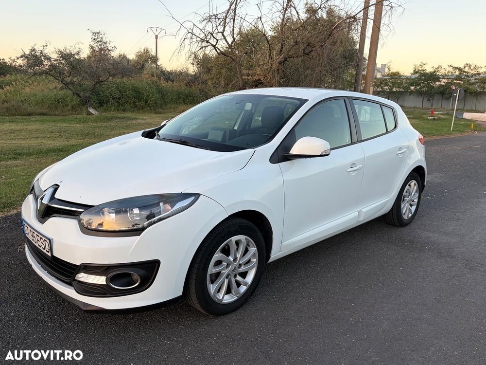 Renault Megane - 6