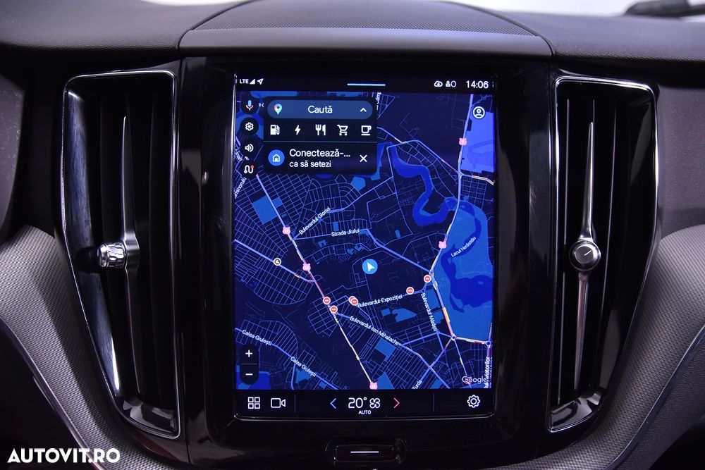 Volvo XC 60 - 21