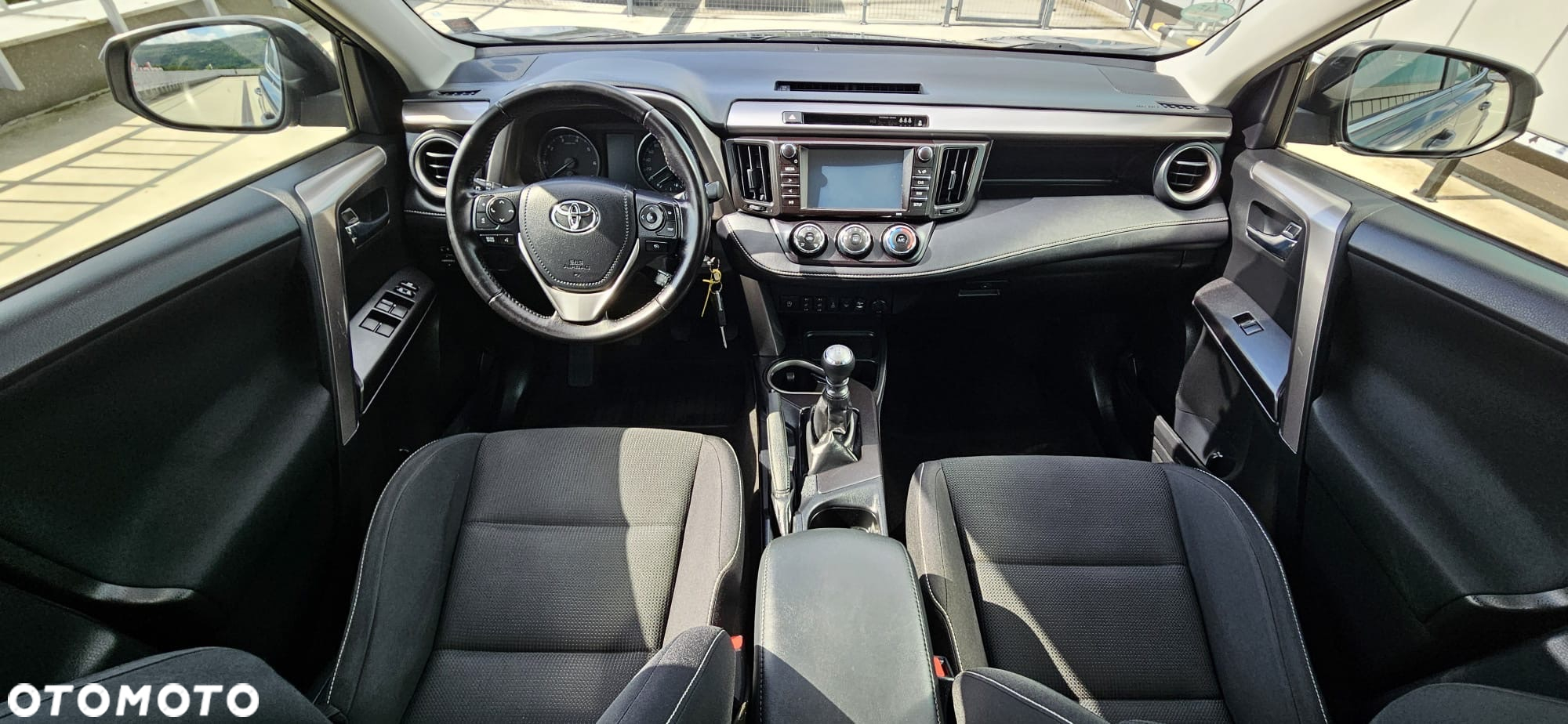 Toyota RAV4 2.0 D-4D 4x2 Start-Stop Executive - 19