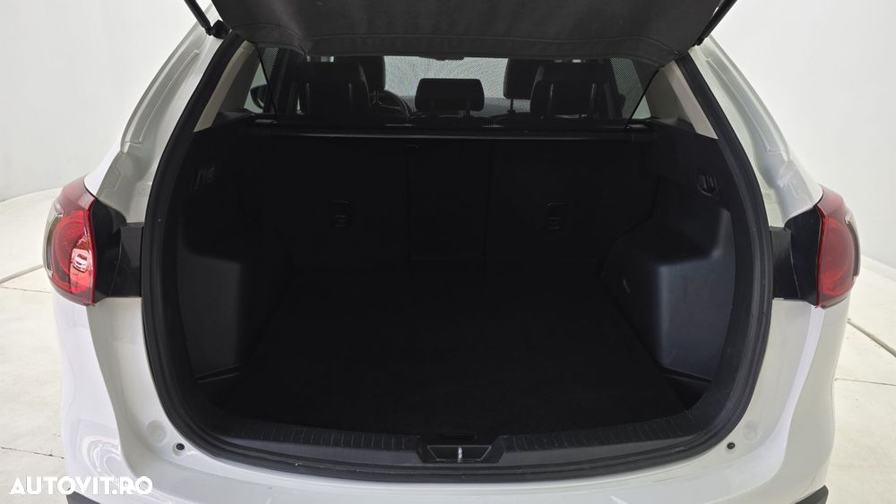 Mazda CX-5 - 25
