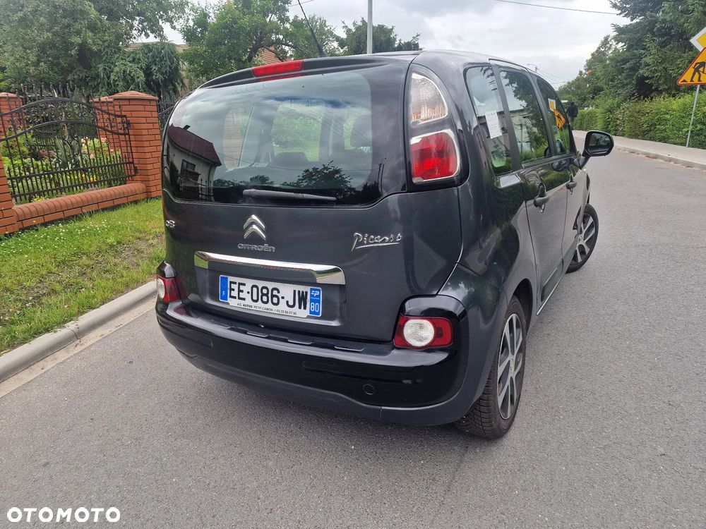 Citroën C3 Picasso HDi 90 FAP Selection - 11