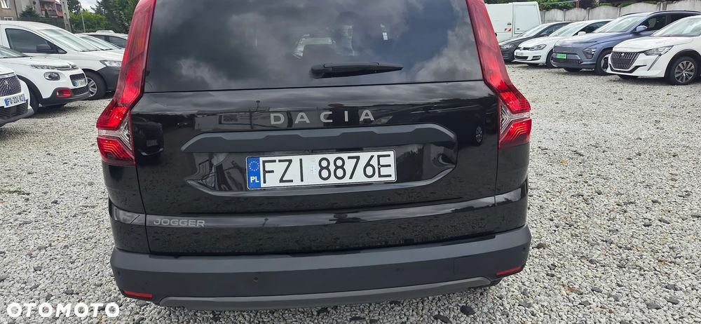 Dacia Jogger - 32