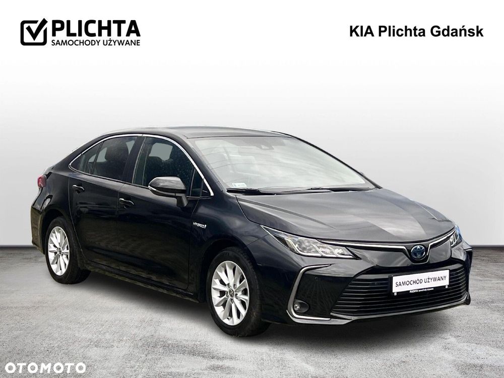 Toyota Corolla - 7