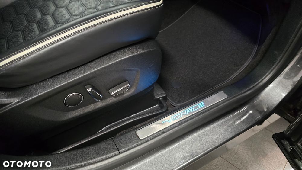 Ford Edge 2.0 EcoBlue Bi-Turbo 4x4 Vignale - 25