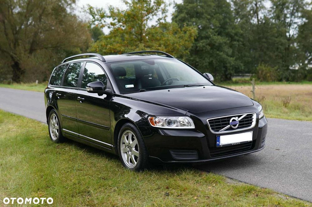 Volvo V50 1.6D DRIVe Momentum Start-Stop - 2