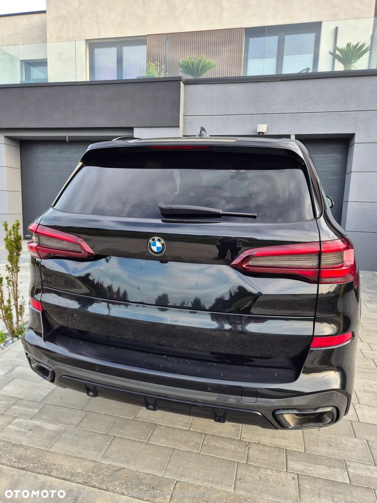 BMW X5 - 17