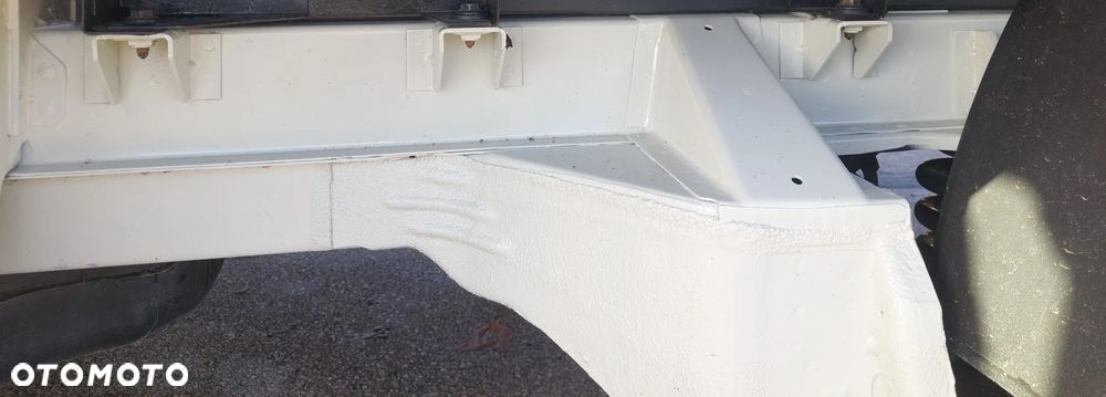 Volkswagen TRANSPORTER - 16