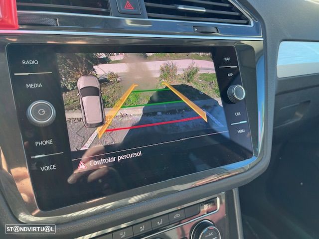 VW Tiguan 1.6 TDI Confortline - 23