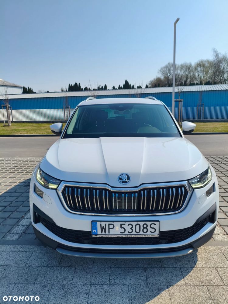 Skoda Kodiaq - 2