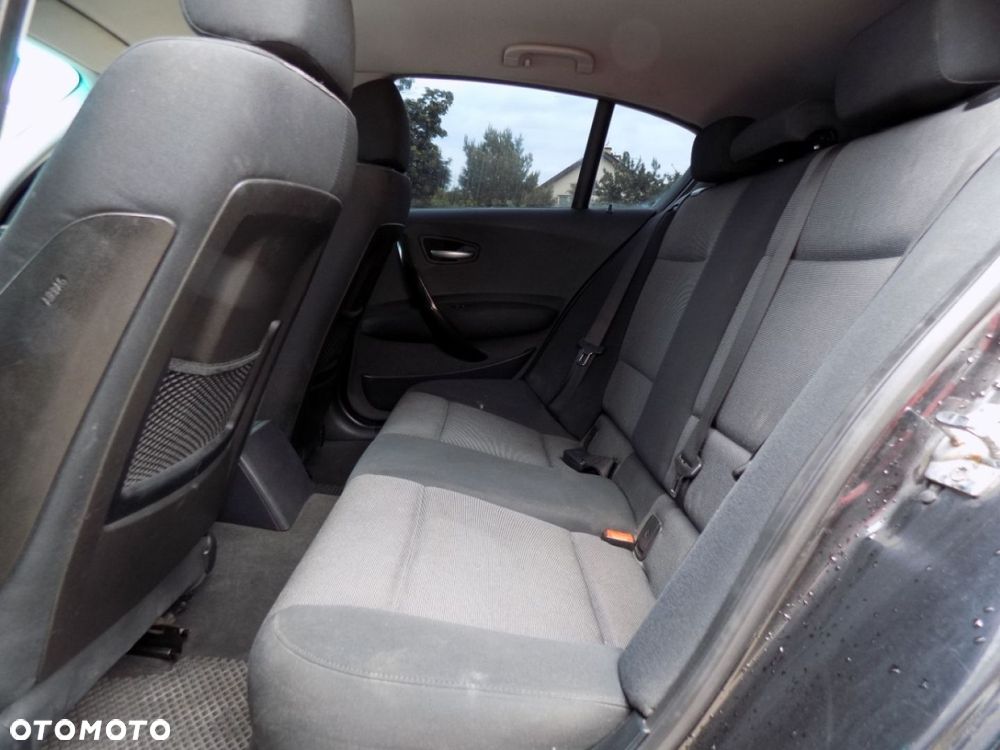 BMW Seria 1 - 8