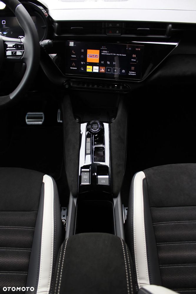 Alfa Romeo Junior 1.2 mHEV Sport Speciale eDCT - 13