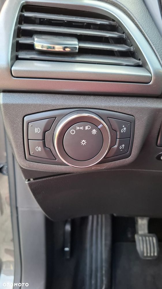 Ford Mondeo 1.5 EcoBoost Titanium - 31