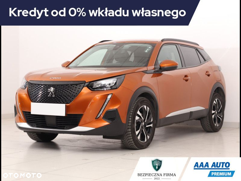 Peugeot 2008 - 2